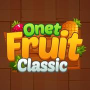 Onet Fruta Clássico jogos 360