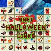Onet Links De Halloween jogos 360