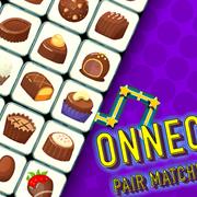 Onnect Paar Passende Puzzle
