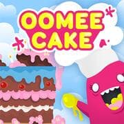 Oomee Gâteau