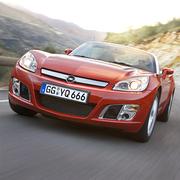 Opel Gt Quebra-Cabeça jogos 360