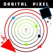 Pixel Orbital jogos 360