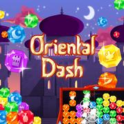 Orientalischer Dash