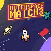 Weltraum-Match 3