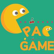 Pac Jogo jogos 360