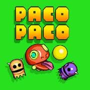 Paco Paco jogos 360