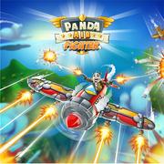 Panda Air Fighter jogos 360