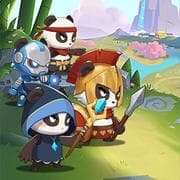 Lenda Do Panda jogos 360