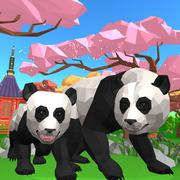 Simulador Panda jogos 360