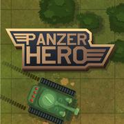 Herói Panzer jogos 360