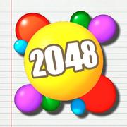 Bloco De Papel 2048 jogos 360
