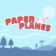 Avions En Papier