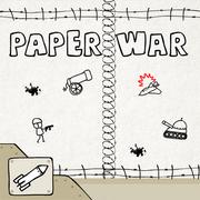 Guerre Du Papier
