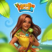 Ilha Paraíso 2 jogos 360