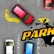 पार्किंग रोष 1