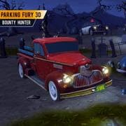Parking Fury 3D: Chasseur De Primes