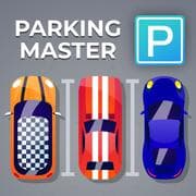 Parcheggio Master: Parcheggio Auto