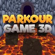 Parkour Spiel 3D