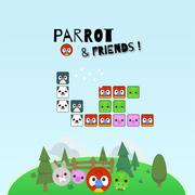 Papagaio E Amigos jogos 360
