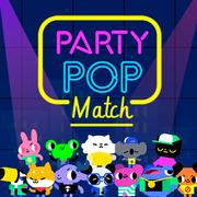 Party-Pop-Match
