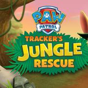 Paw Patrol Tracker Dschungelrettung