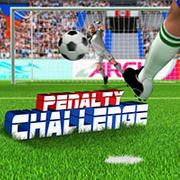 Desafio De Penalidade jogos 360