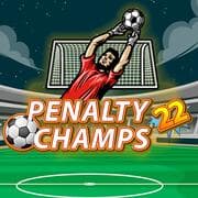 Campeones De Penaltis 22
