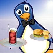 Cocina De Pingüinos