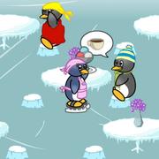 Penguin Diner no Jogos 360