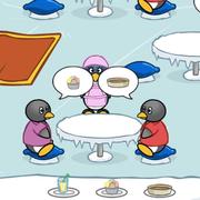 Lanchonete Pinguim jogos 360