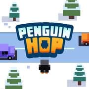 Pinguin Hopfen