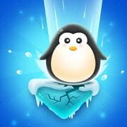 Quebra-Gelo Do Pinguim jogos 360