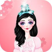 Maquiagem Princesa Perfeita jogos 360