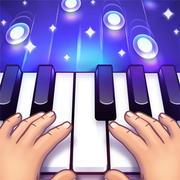 Piano On-Line jogos 360