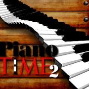 Фортепиано Время 2 Html5