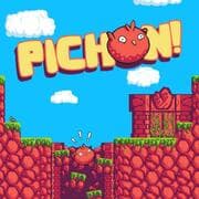 Pichon: Der Hüpfende Vogel