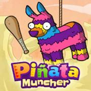 Pinata Muncher jogos 360