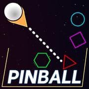 Mania De Tijolos De Pinball jogos 360