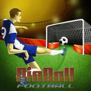 Futebol De Pinball jogos 360