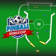 Copa Del Mundo De Pinball