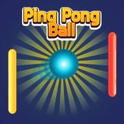 Ping-Pong-Kugel