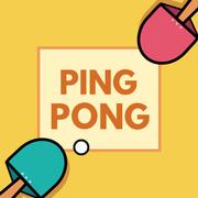 Ping Pong jogos 360