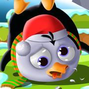 Pingu E Amigos jogos 360