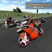 Pinnacle Motox | jogos 360