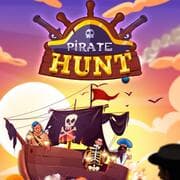 Chasse Aux Pirates