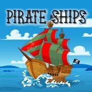 Barcos Piratas Ocultos
