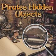 Piraten Versteckte Objekte