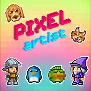 Pixel-Künstler