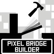 Pixel-Brücken-Builder