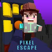 Pixel-Escape
